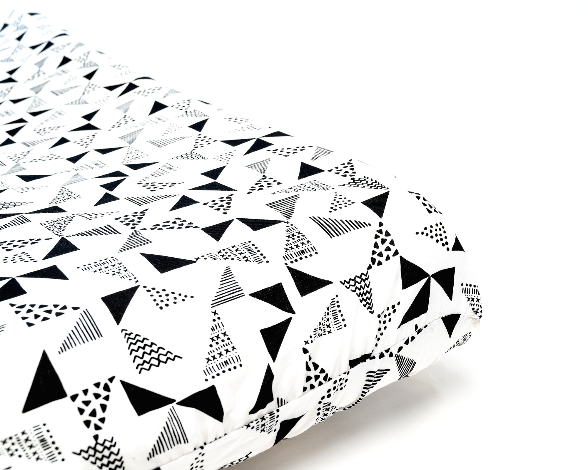 Felix & Marti Changing Pad Cover